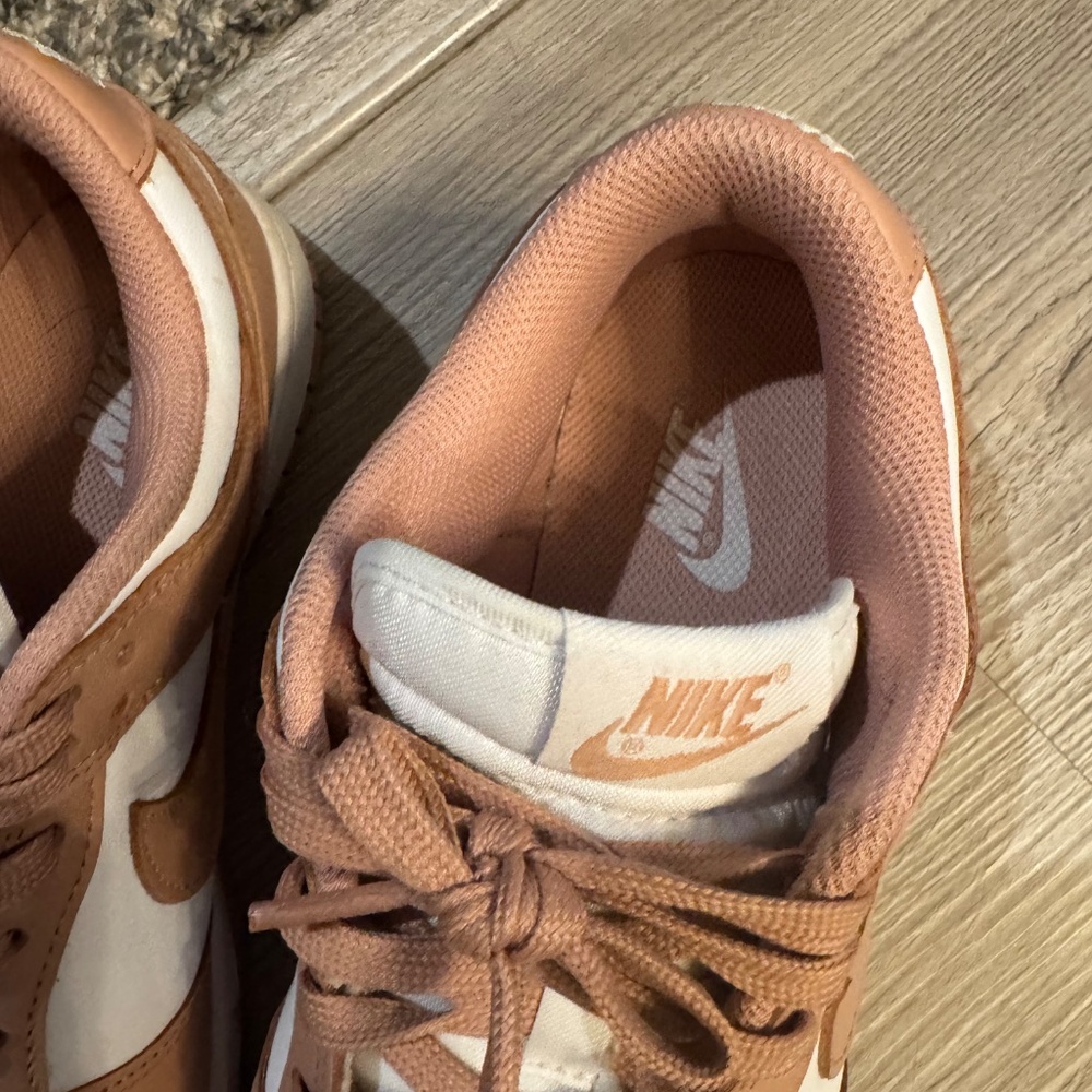 Nike Dunks - image 2